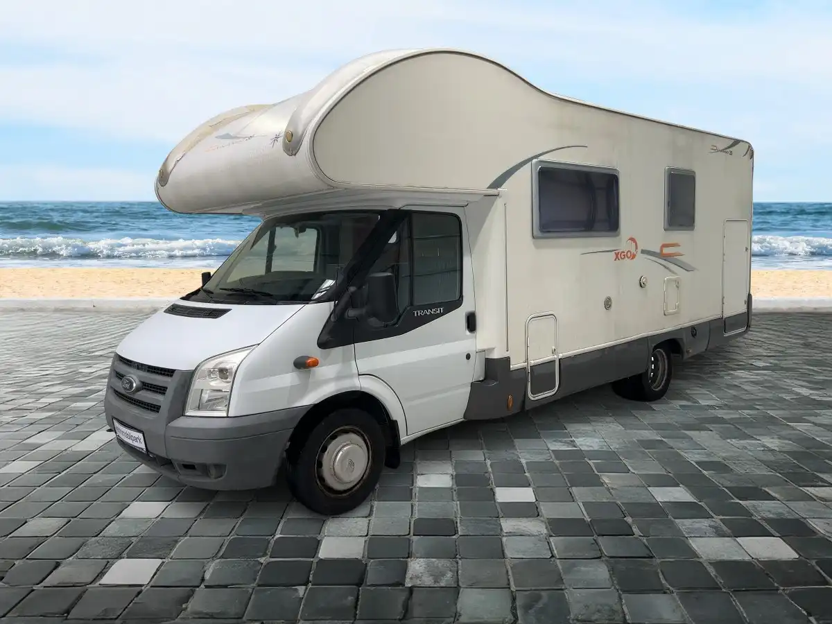 XGO Dynamic 39 - Ansicht 2